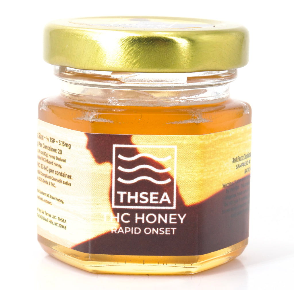 Honey - THC