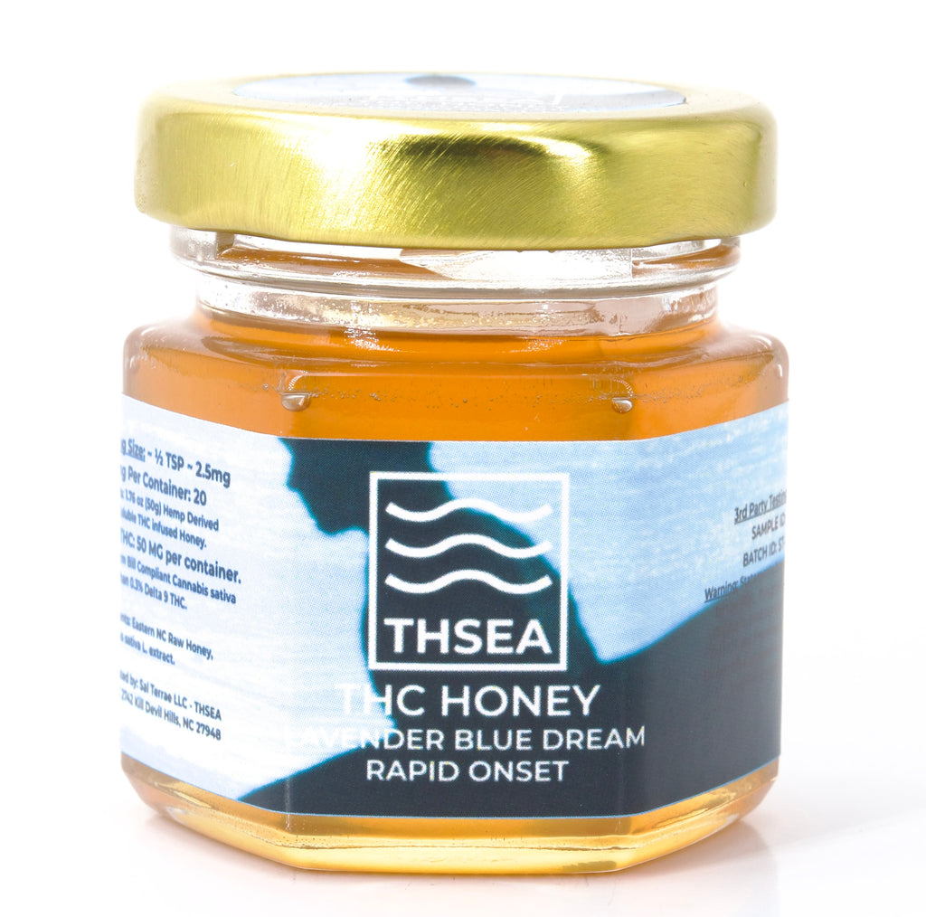 Honey - THC