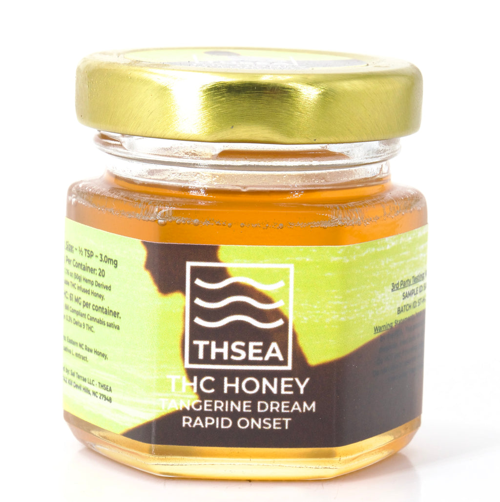 Honey - THC